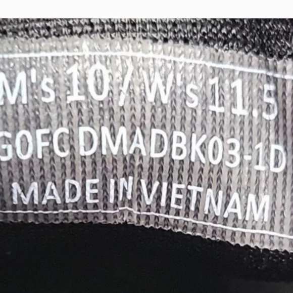 Kizik Madrid Knit Sneakers - Picture 11 of 11